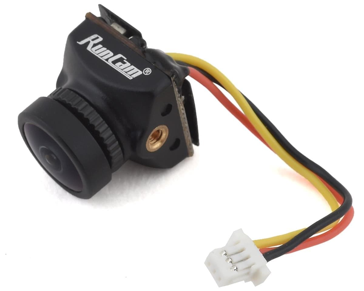 EMAX Tinyhawk II Parts Runcam Nano 2 Replacement w/ Plug