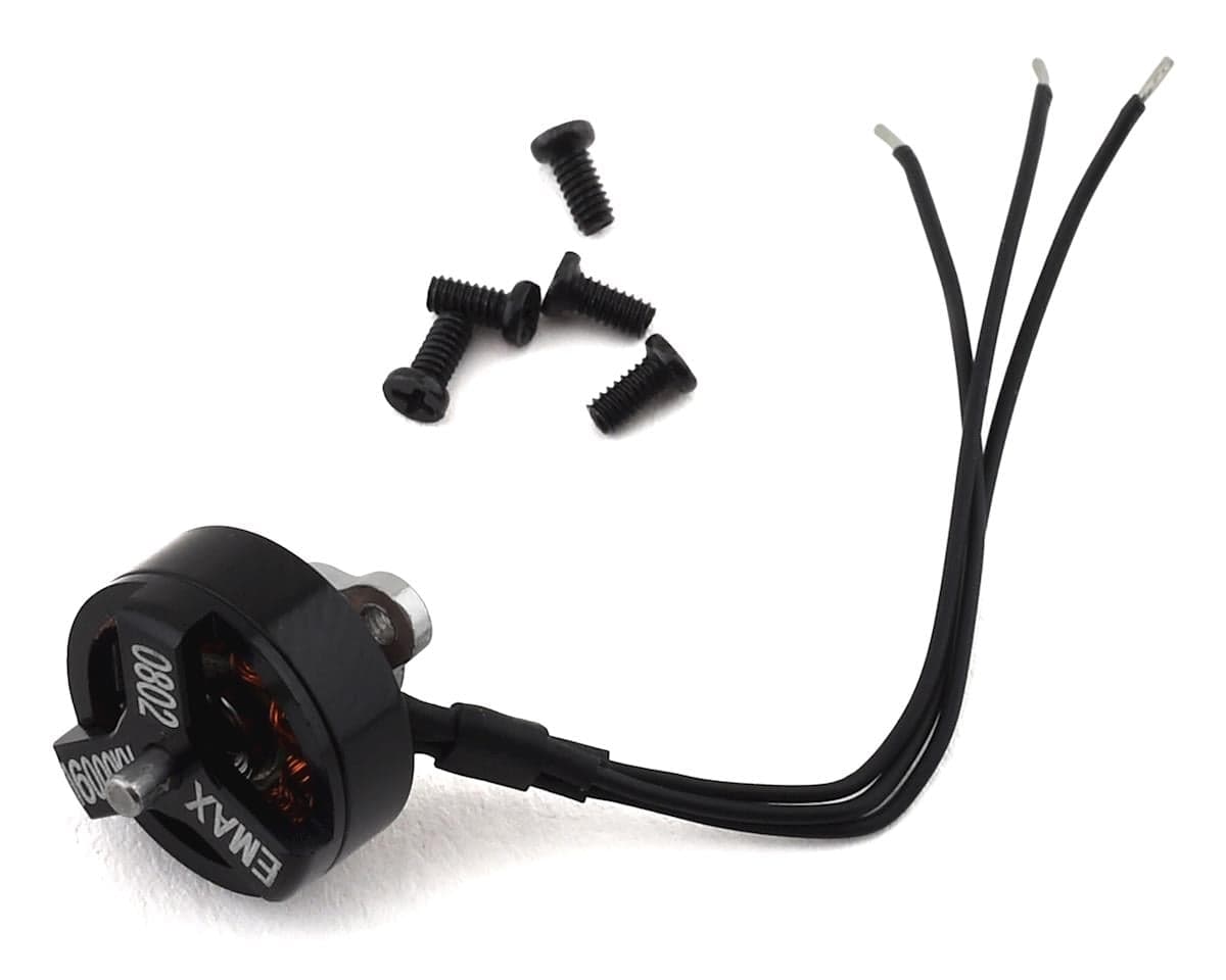 EMAX Tinyhawk II 0802 Replacement Motor (16000Kv)