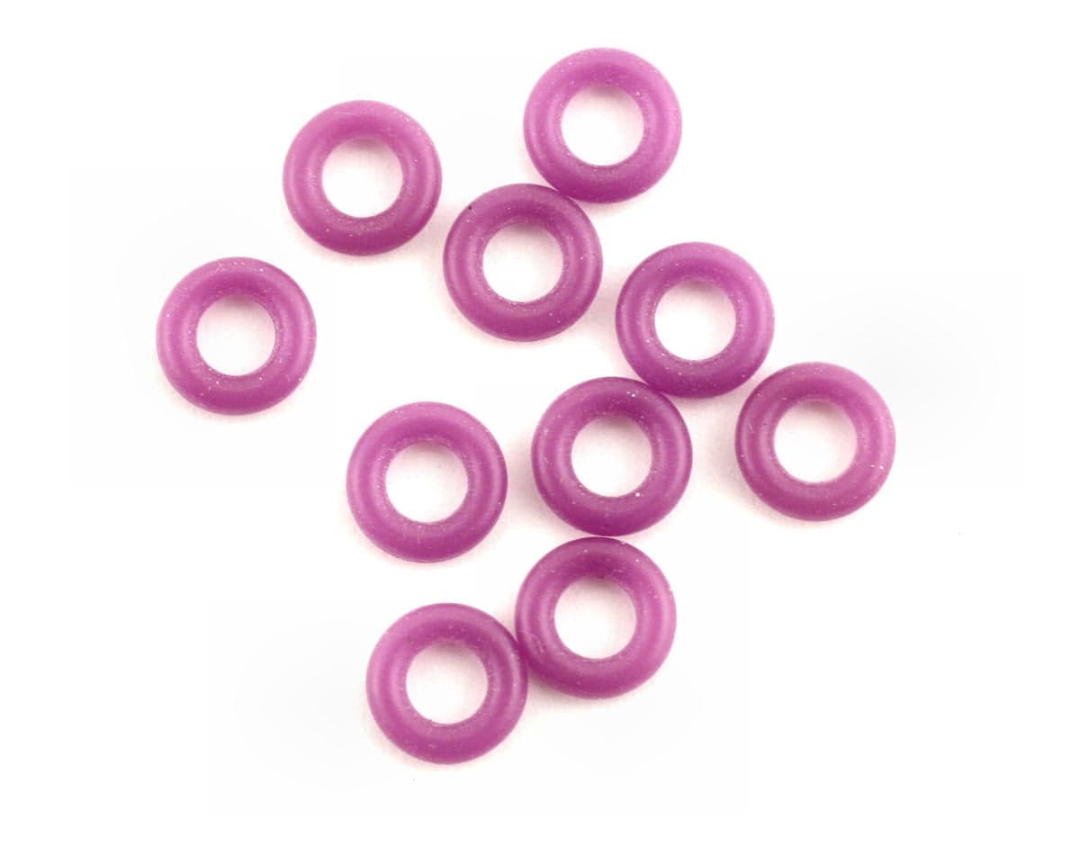 XRAY Silicone O-Ring 3.1x1.6 (10)