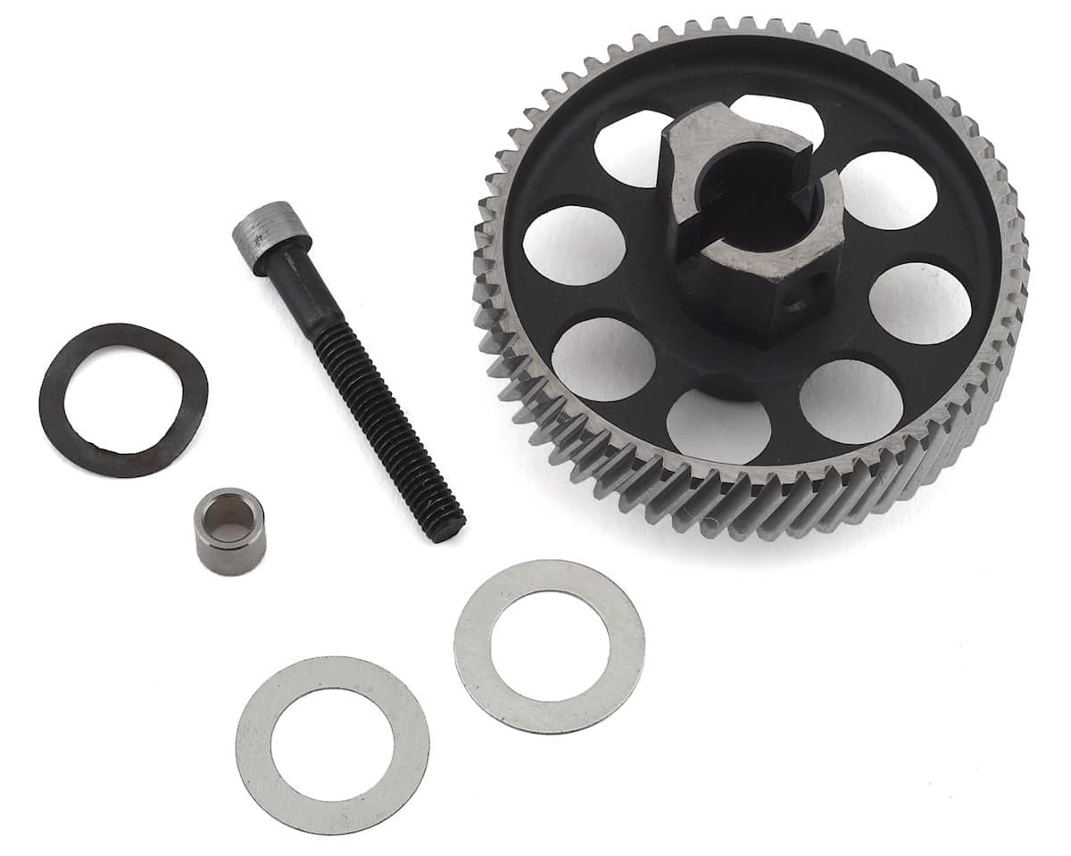 SAB Goblin Steel Main Gear (Kraken 580)
