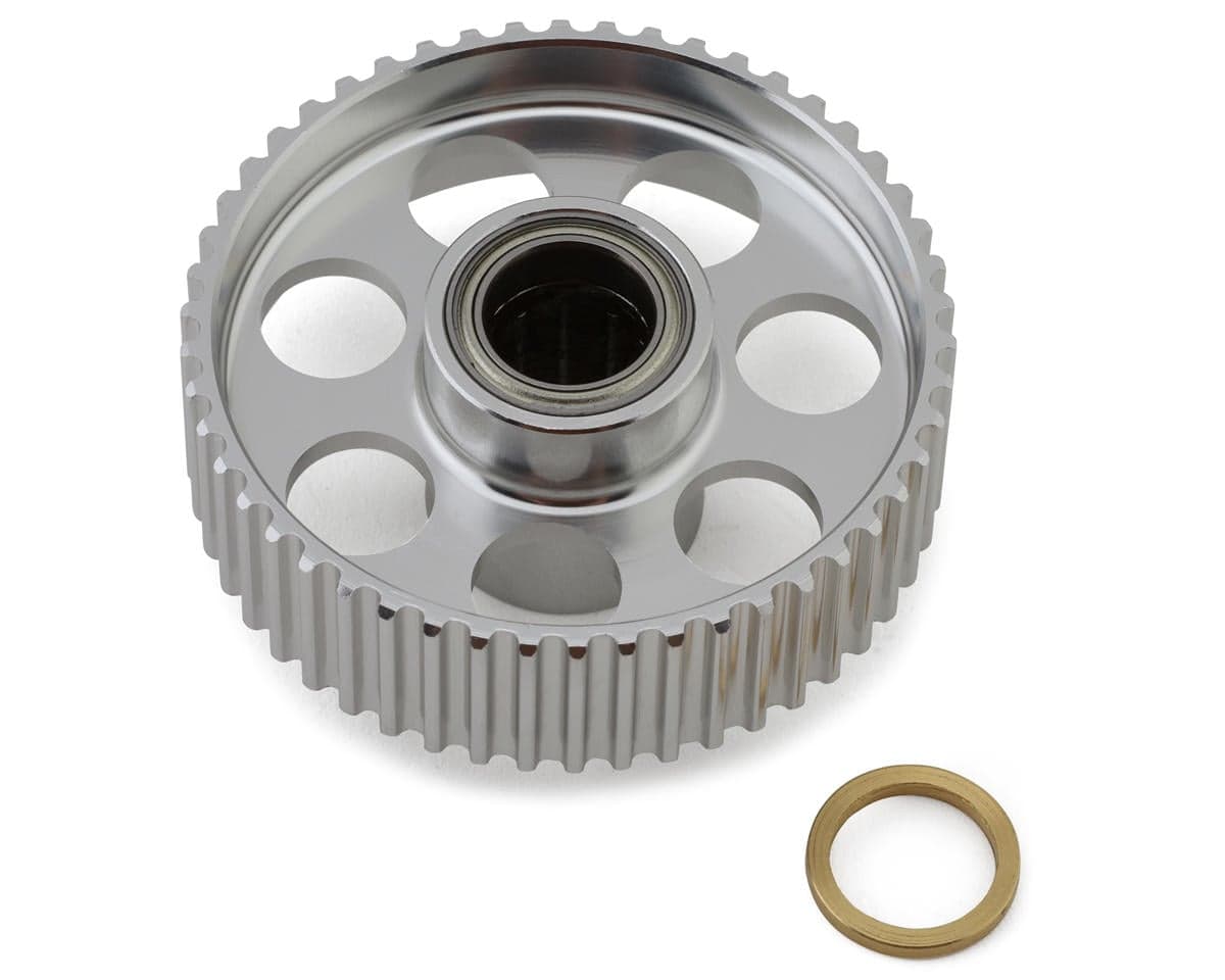 SAB Goblin One Way Pulley (Kraken 580)