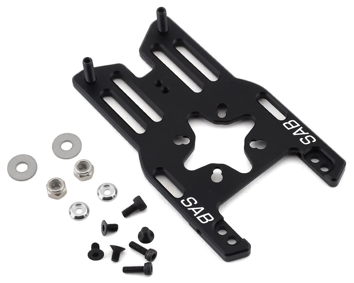SAB Goblin Motor Mount (Kraken 580)