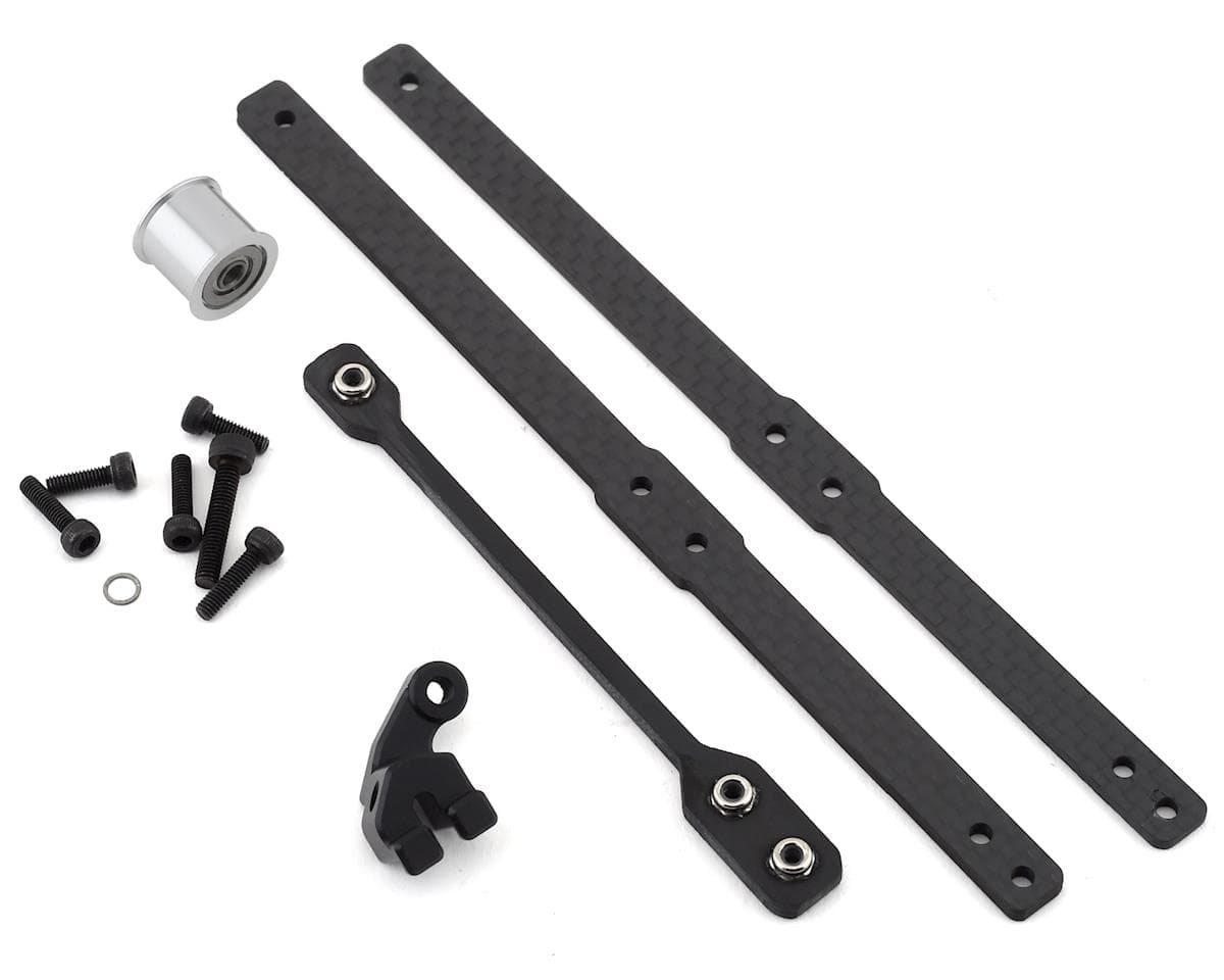 SAB Goblin Tail Belt Tensioner (Kraken 580)