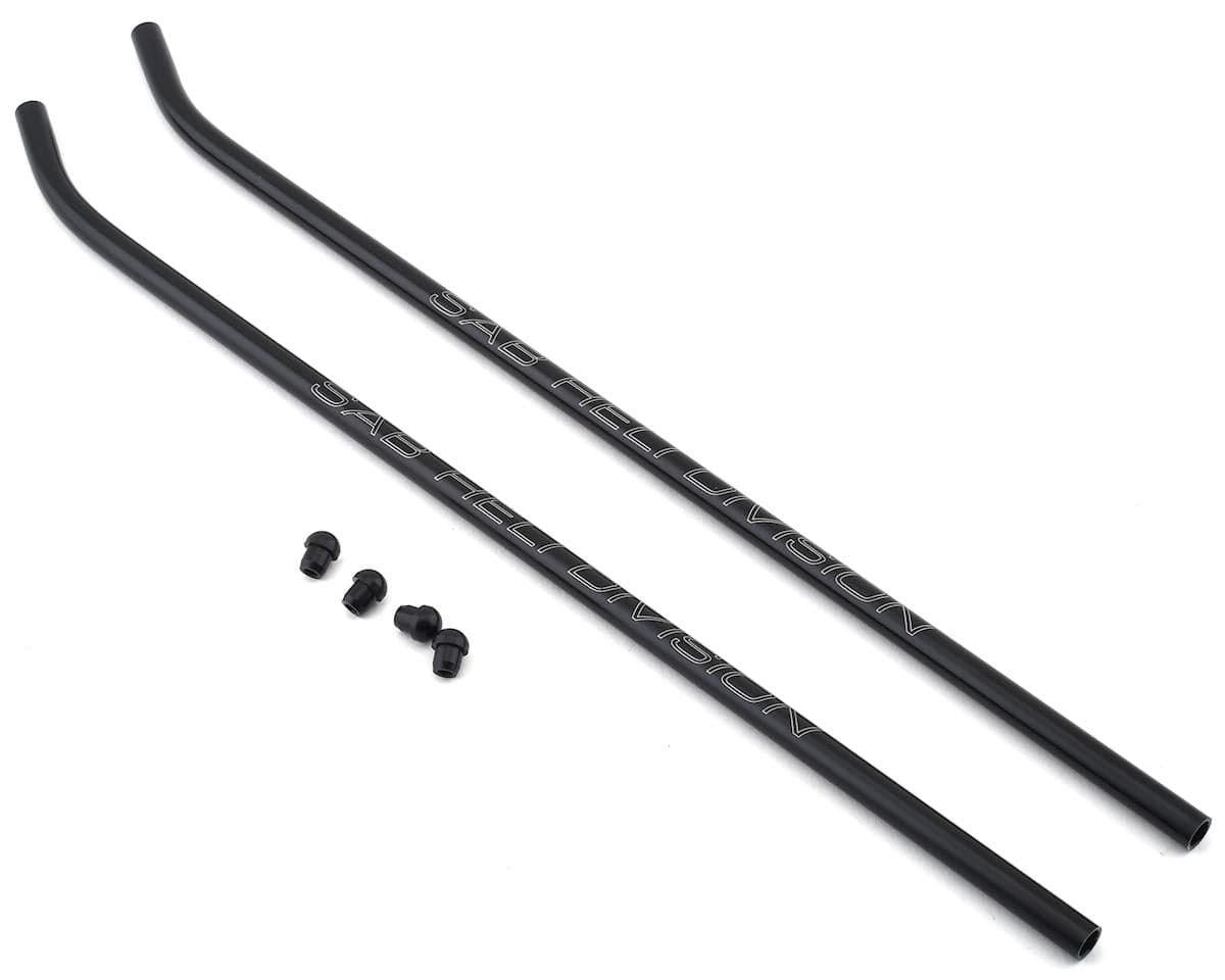 SAB Goblin Landing Skid Tube (Kraken 580)