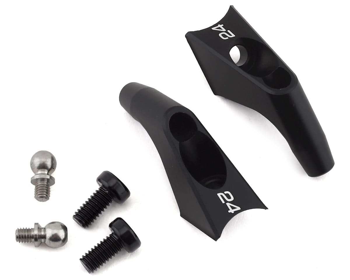 SAB Goblin Blade Grip Arm (24mm) (Kraken 580)