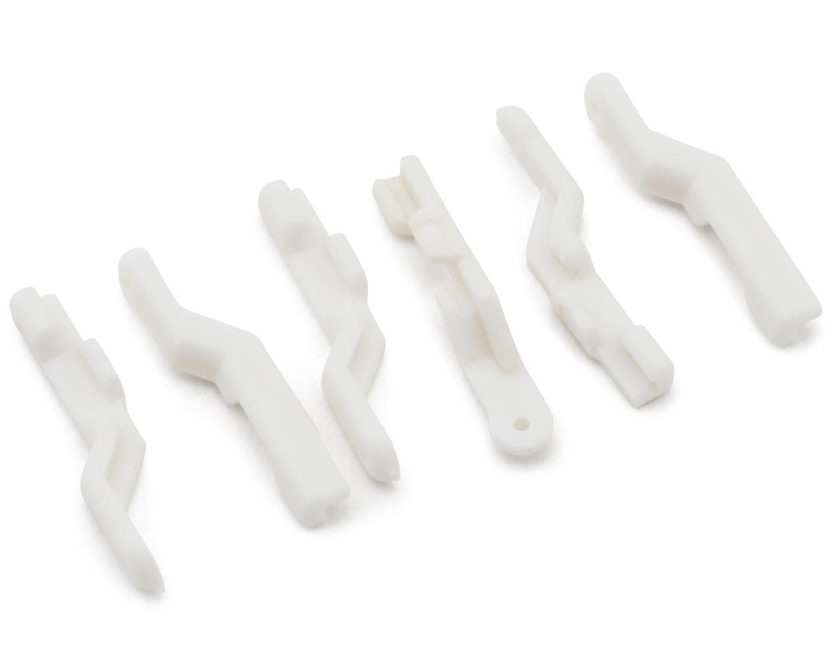E-flite Pushrod Keepers (6)