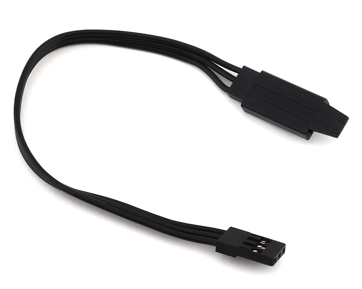 Reefs RC 6" Lockable Servo Extension