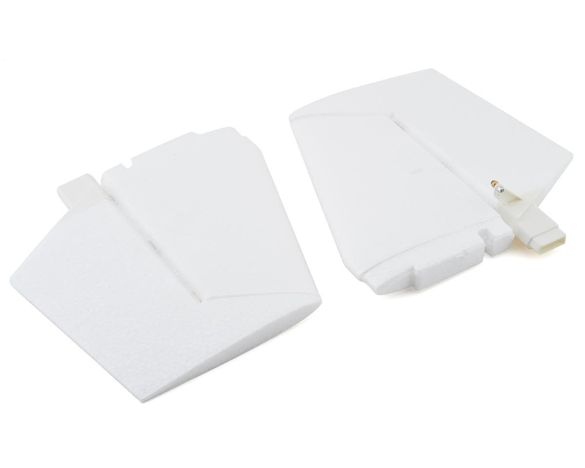 E-flite Ultimate 3D Horizontal Stabilizer Set