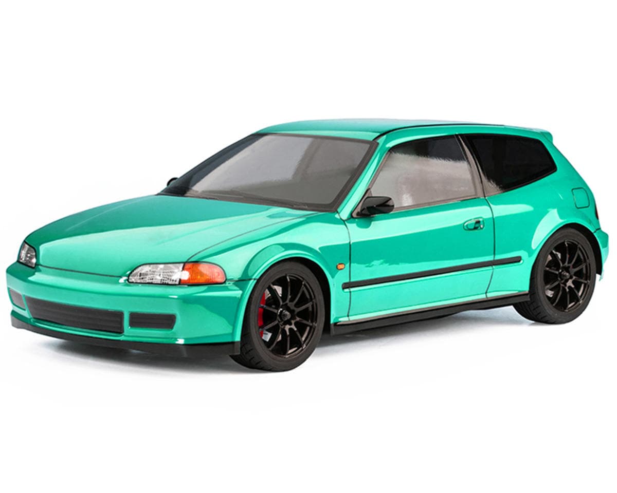 MST Honda Civic EG6 1/10 On-Road Body