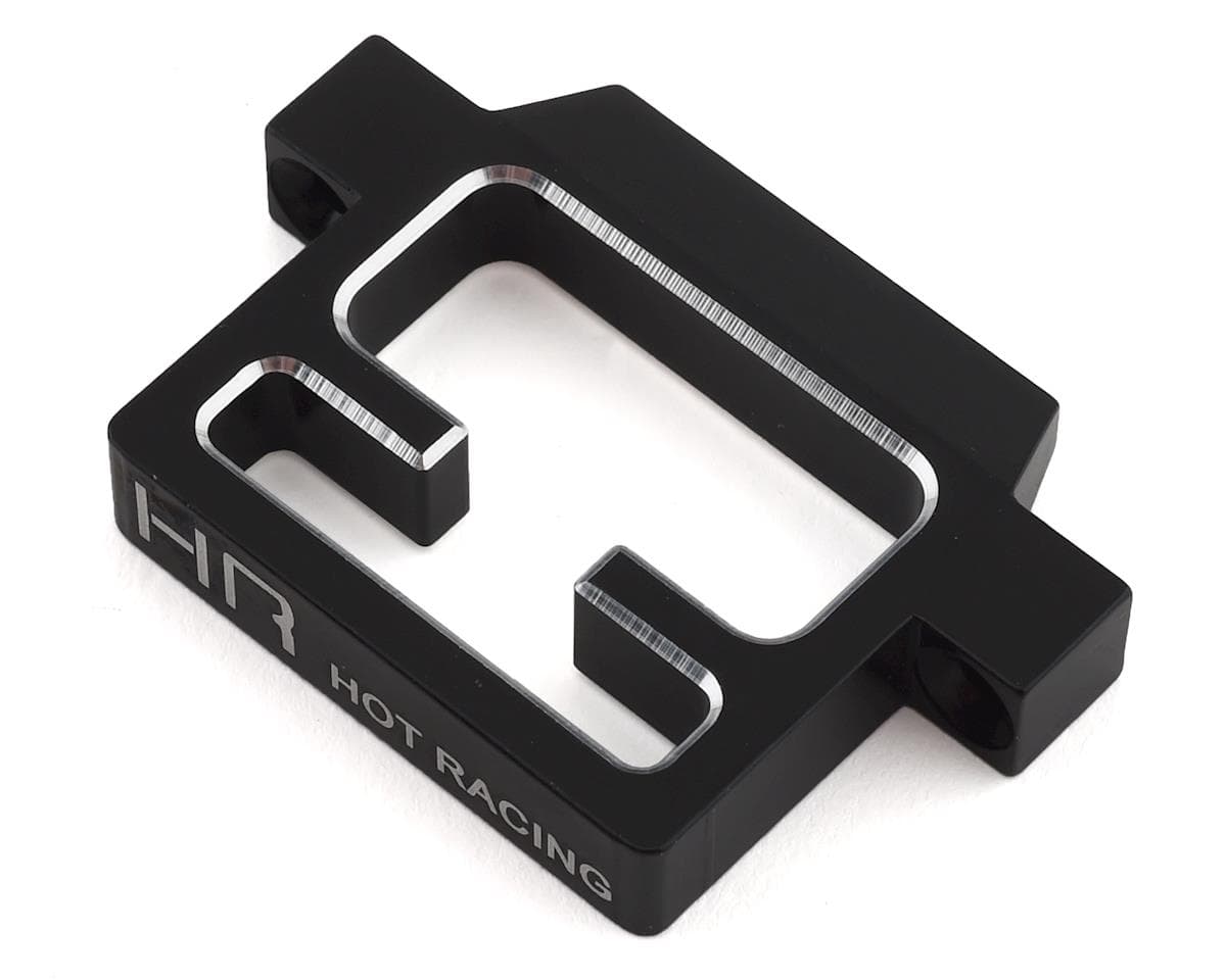 Hot Racing Aluminum Battery Hold Down Retainer for Traxxas Slash (2WD/4WD)