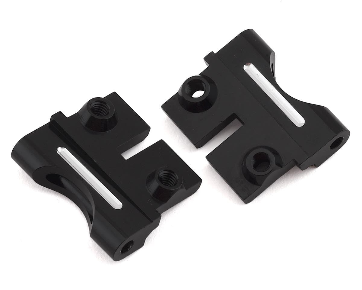 Hot Racing Aluminum Arm Mount (HRATE12GX01)