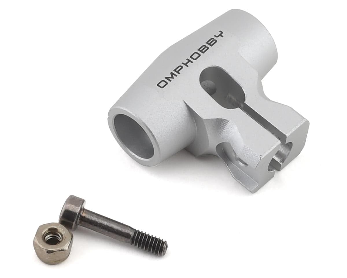 OMPHobby Metal Main Rotor Head (M2 V2)