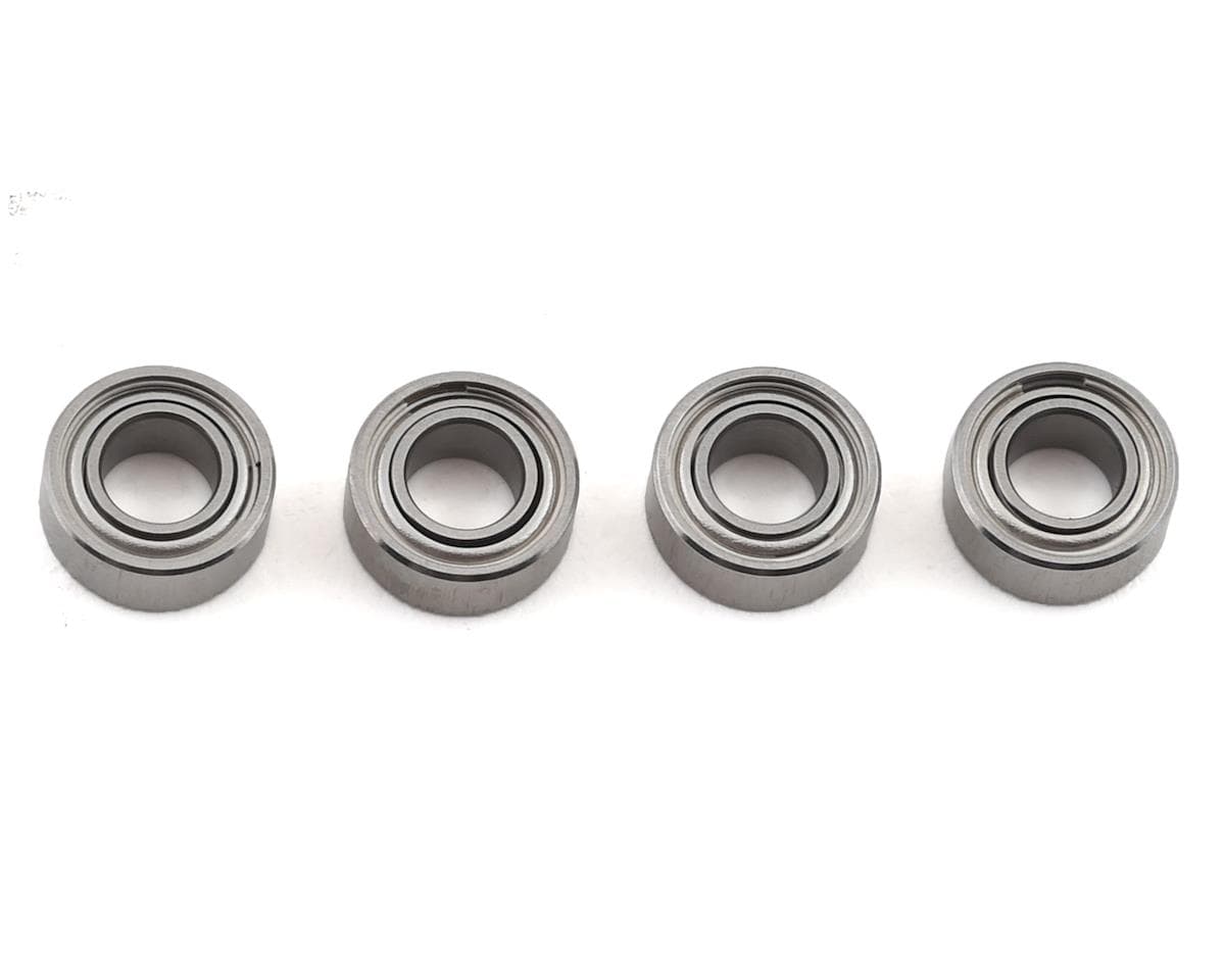 OMPHobby Ball Bearing (3x6x2.5mm) (MR63ZZ) (4)