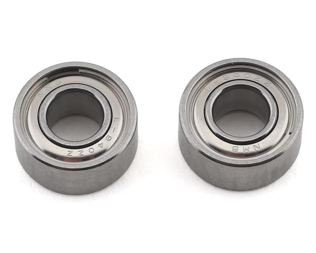 OMPHobby Ball Bearing (4x9x4mm) (684ZZ) (2)