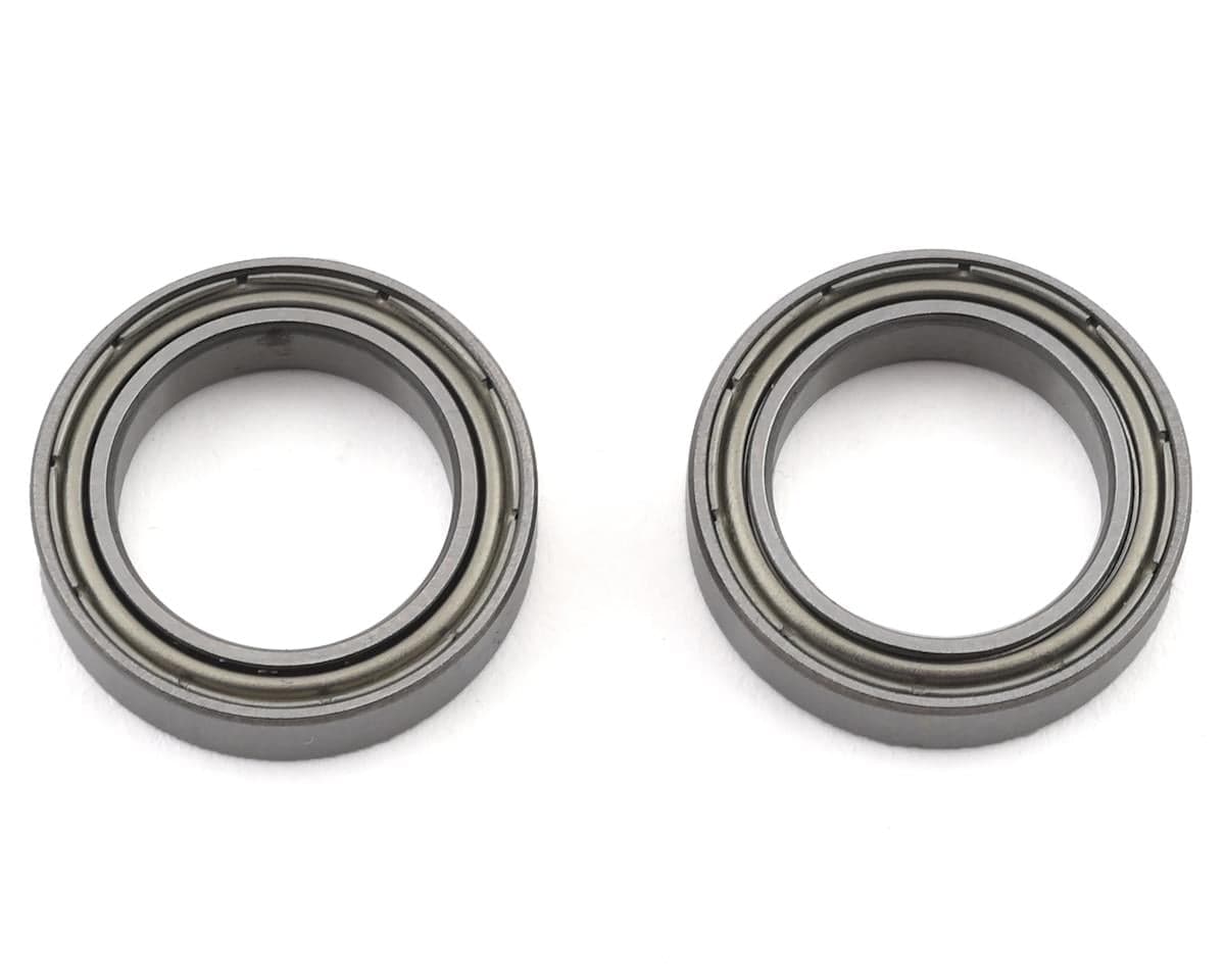 OMPHobby Ball Bearing Group (12x18x4) (6701ZZ) (2)