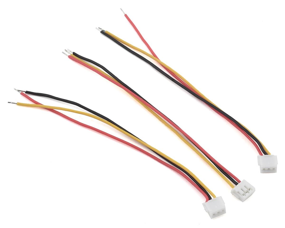 OMPHobby Spektrum Satellite Receiver Adapter (3)