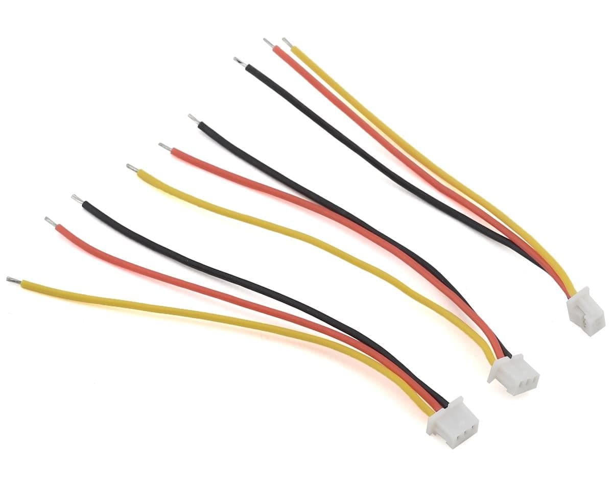 OMPHobby Futaba Satellite Receiver Adapter (3)