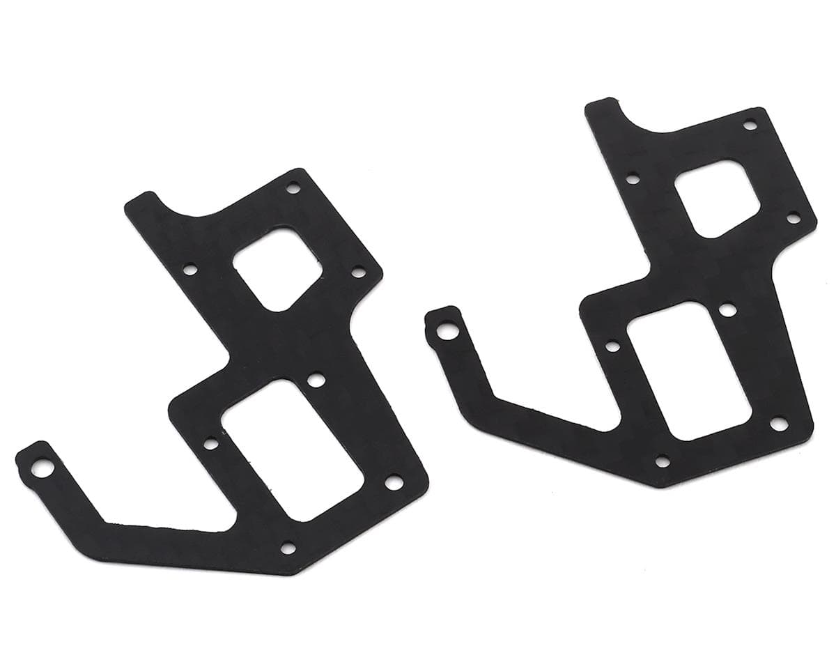 OMPHobby Upper Carbon Fiber Frame (2)