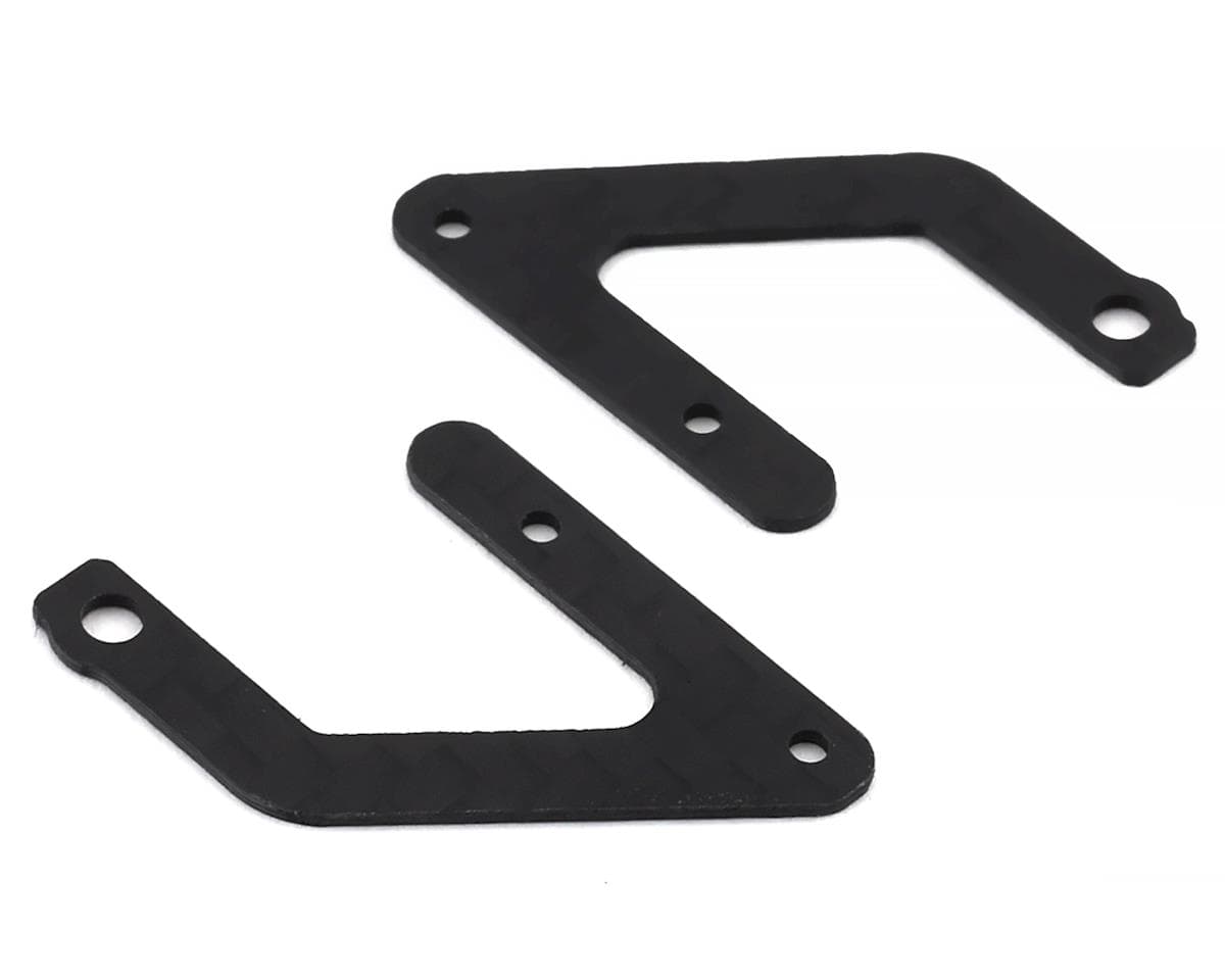 OMPHobby Rear Frame Reinformcement Plate (2)