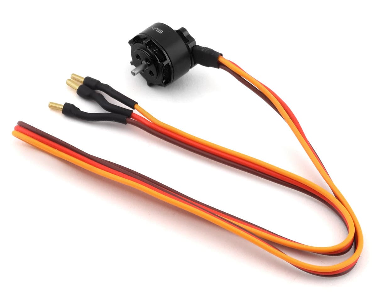 OMPHobby Brushless Tail Motor (Black)