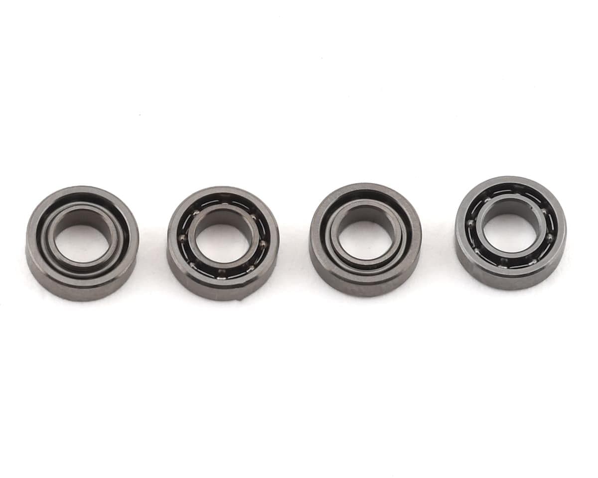 OMPHobby Bearings (3x6x2mm) (MR63) (4)