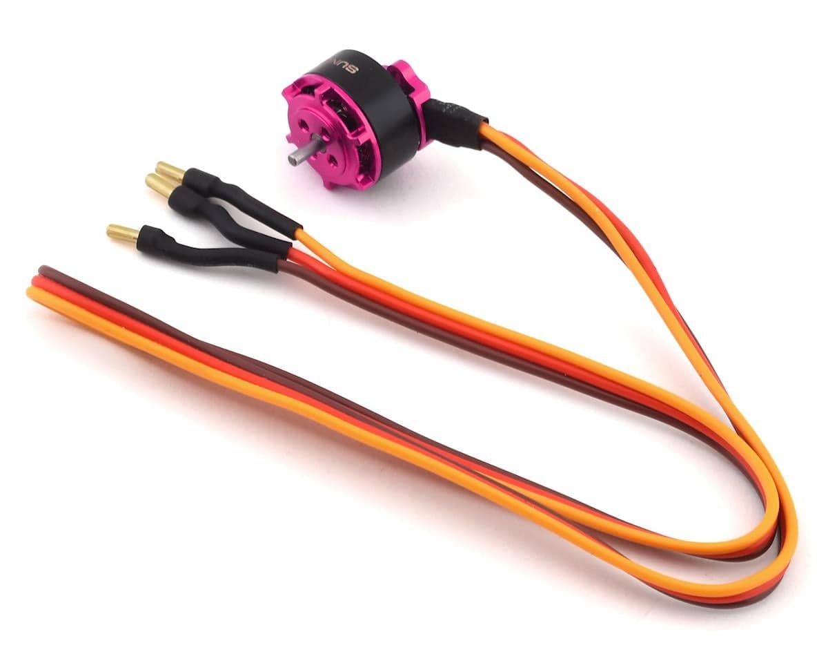 OMPHobby Brushless Tail Motor (Purple)