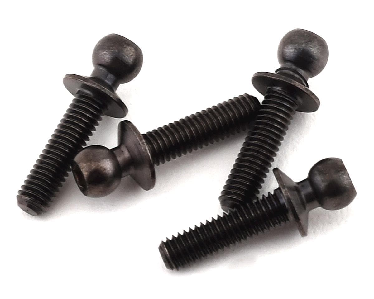 Schumacher Ball Stud Low (Extra Long) (4)