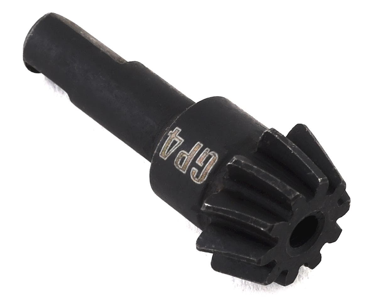 Arrma Kraton EXB GP4 Spiral Cut Main Input Gear (10T)