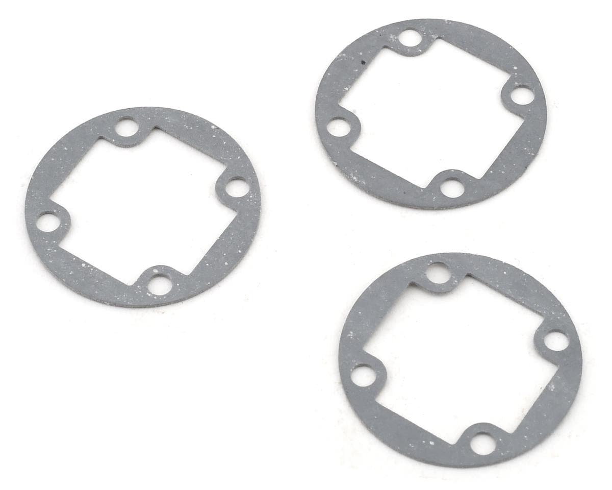 Arrma Kraton EXB Differential Gasket (3)