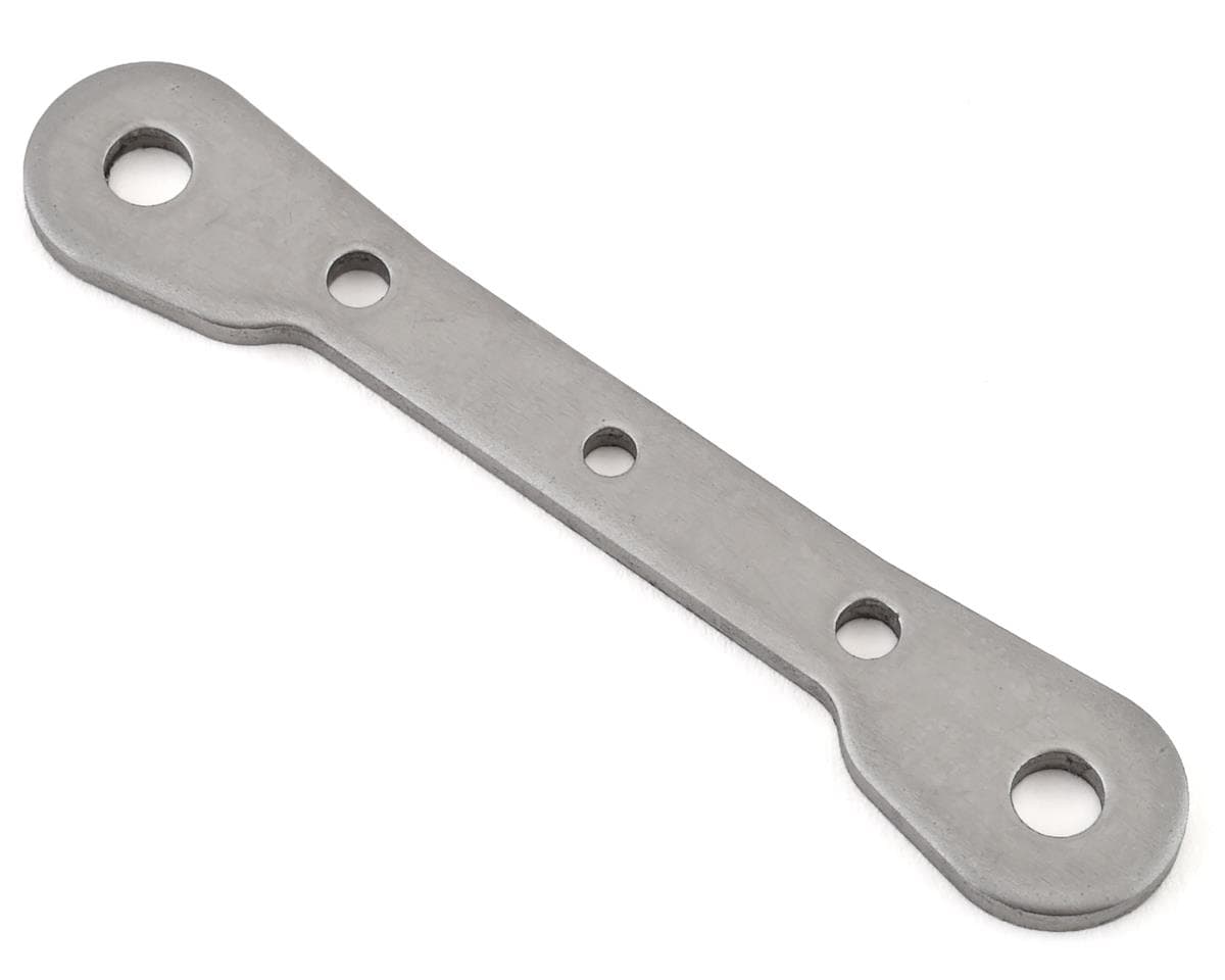 Arrma Kraton EXB Steel Rear/Rear Suspension Mount