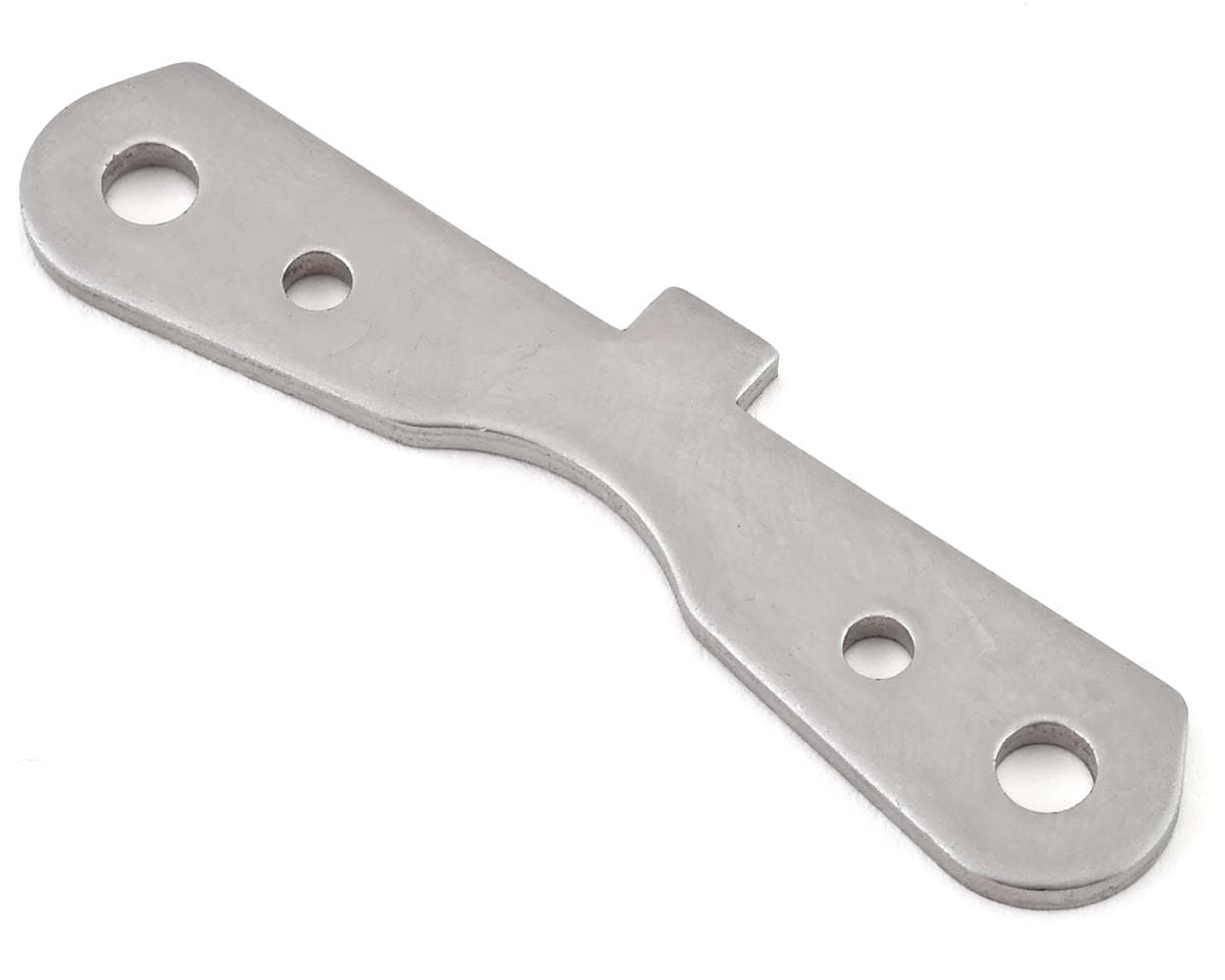 Arrma Kraton EXB Steel Rear/Front Suspension Mount