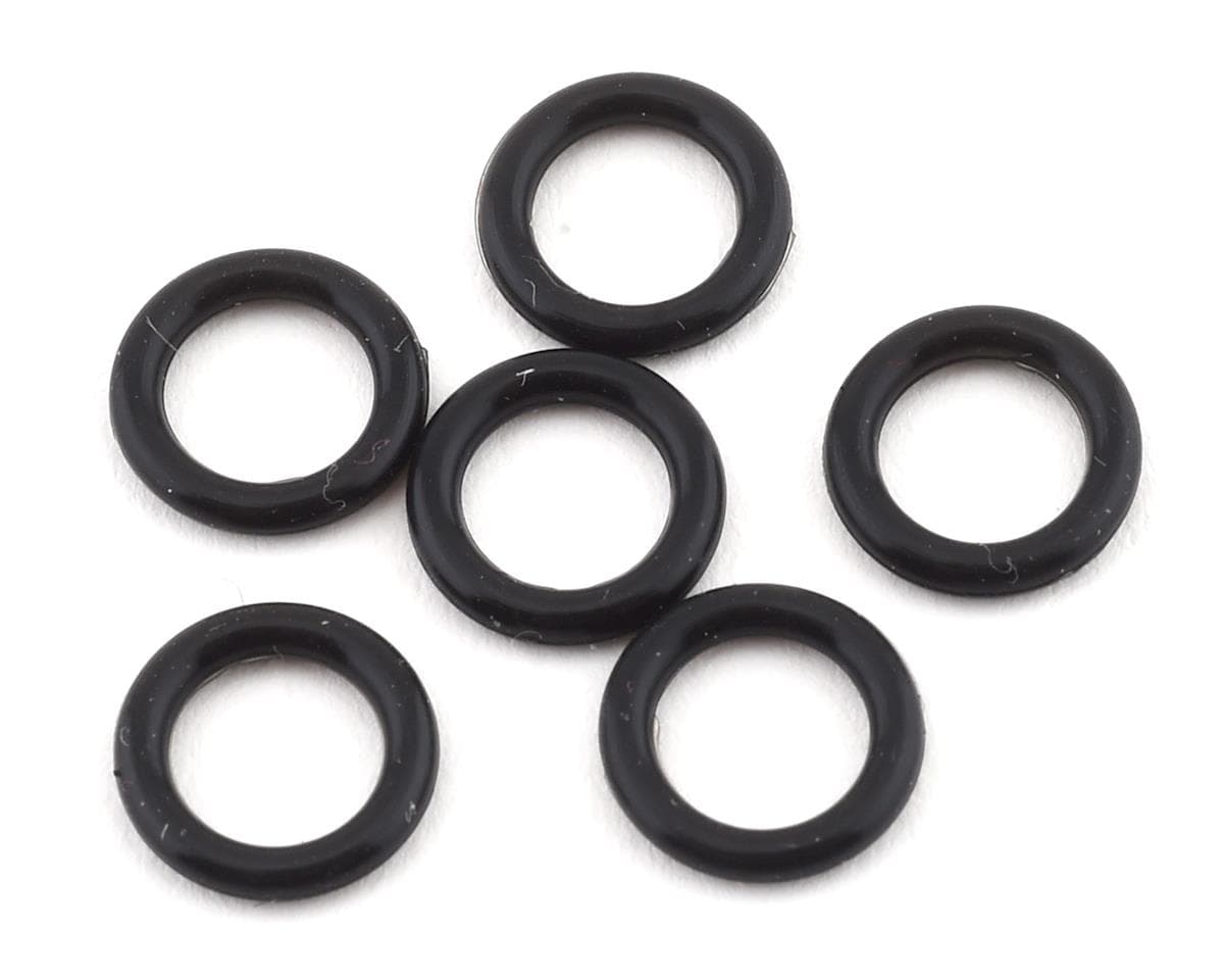 Arrma Kraton EXB 5.8x1.5mm Differential O-Ring (6)