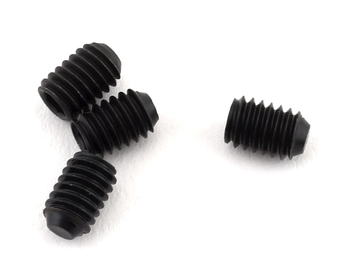 Arrma 4x6mm Set Screw (4)