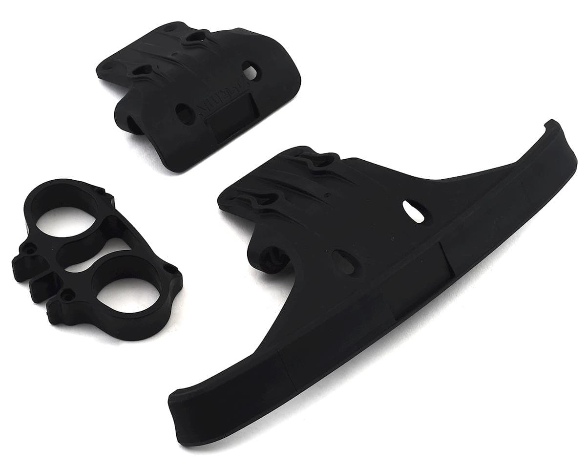 Arrma Outcast 8S Bumper Set