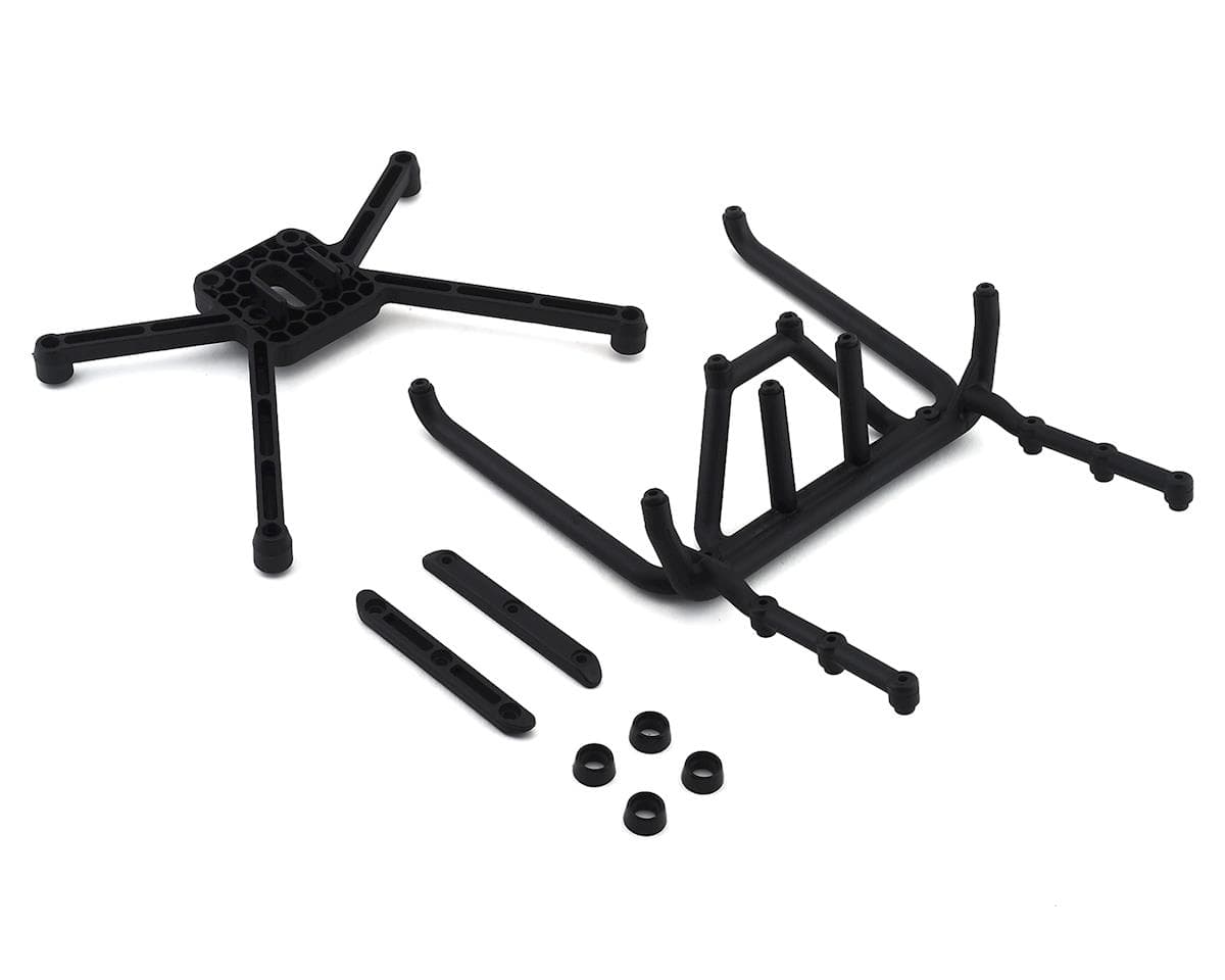 Arrma Outcast 8S Roll Cage