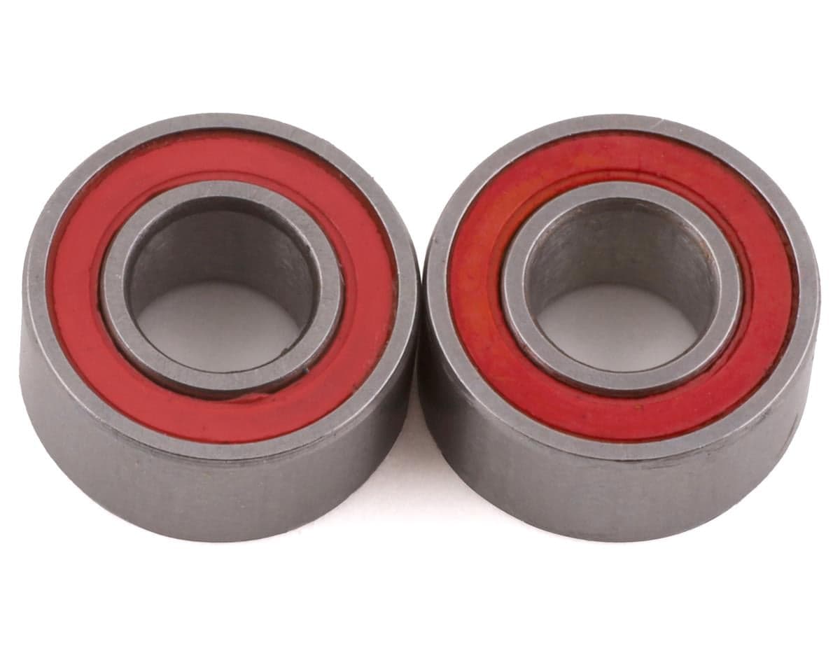 Schumacher 5x11x5 Ball Bearing Red Seal (2)