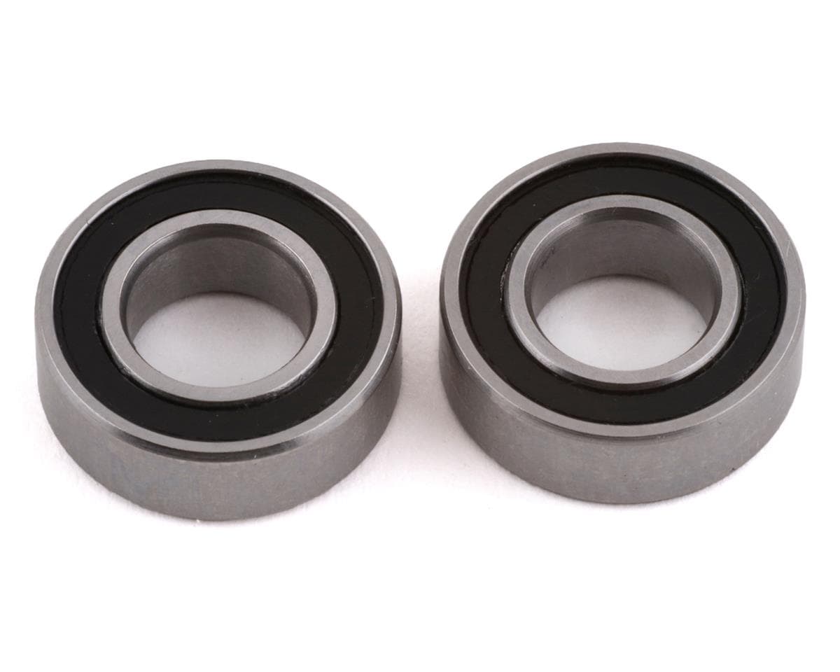 Schumacher 6x12x4mm Sealed Pro-Ball Bearings (2)