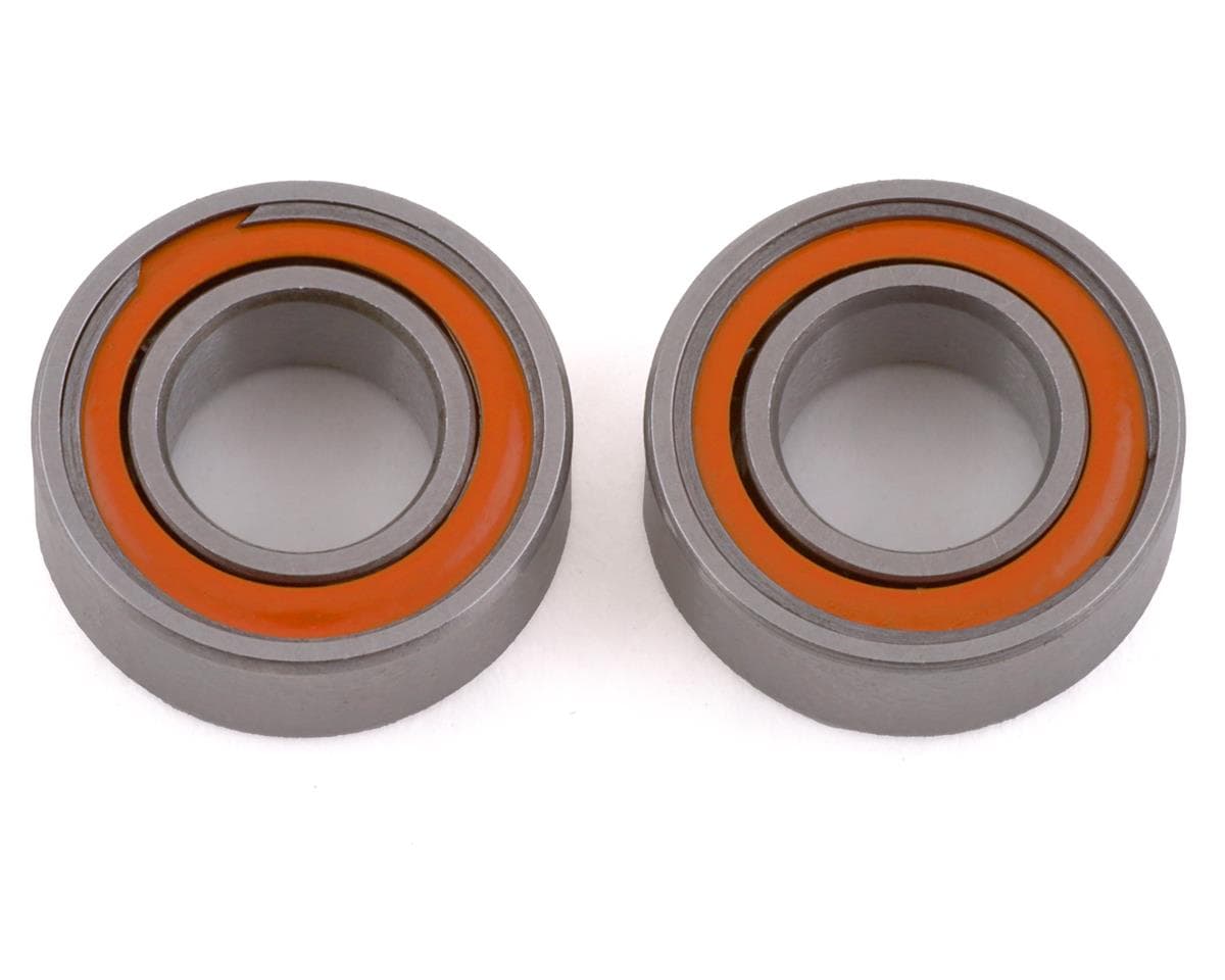 Schumacher 6x12x4mm Ceramic Ball Bearing (2)