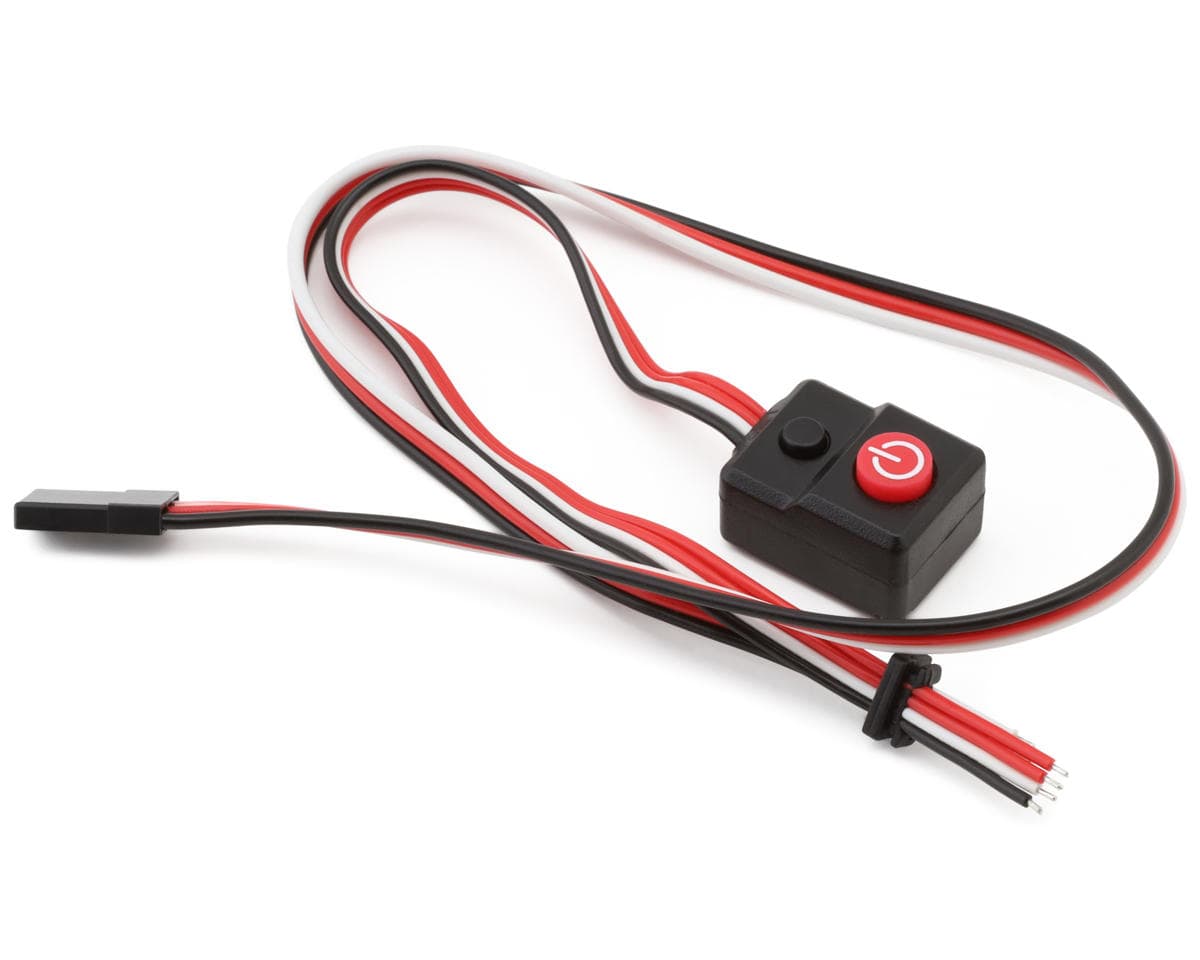 Hobbywing 1/10-1/8 Electronic Power Switch