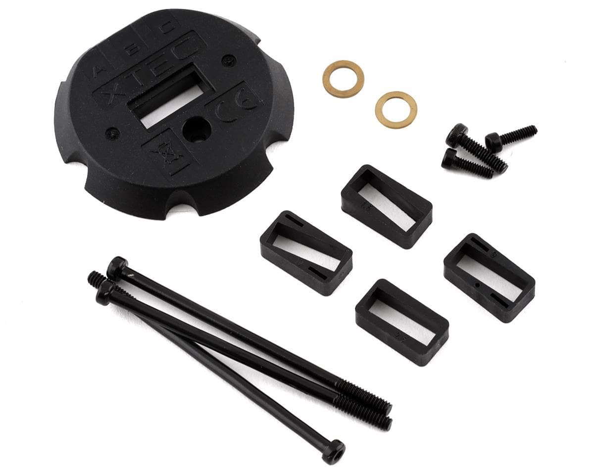LRP X22 Motor Parts Set