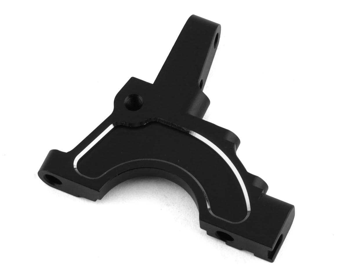 Schumacher CAT L1 Alloy Aluminum Left-Hand Upper Rear Trans