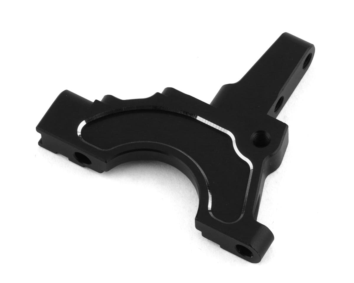 Schumacher CAT L1 Alloy Aluminum Right-Hand Upper Rear Trans