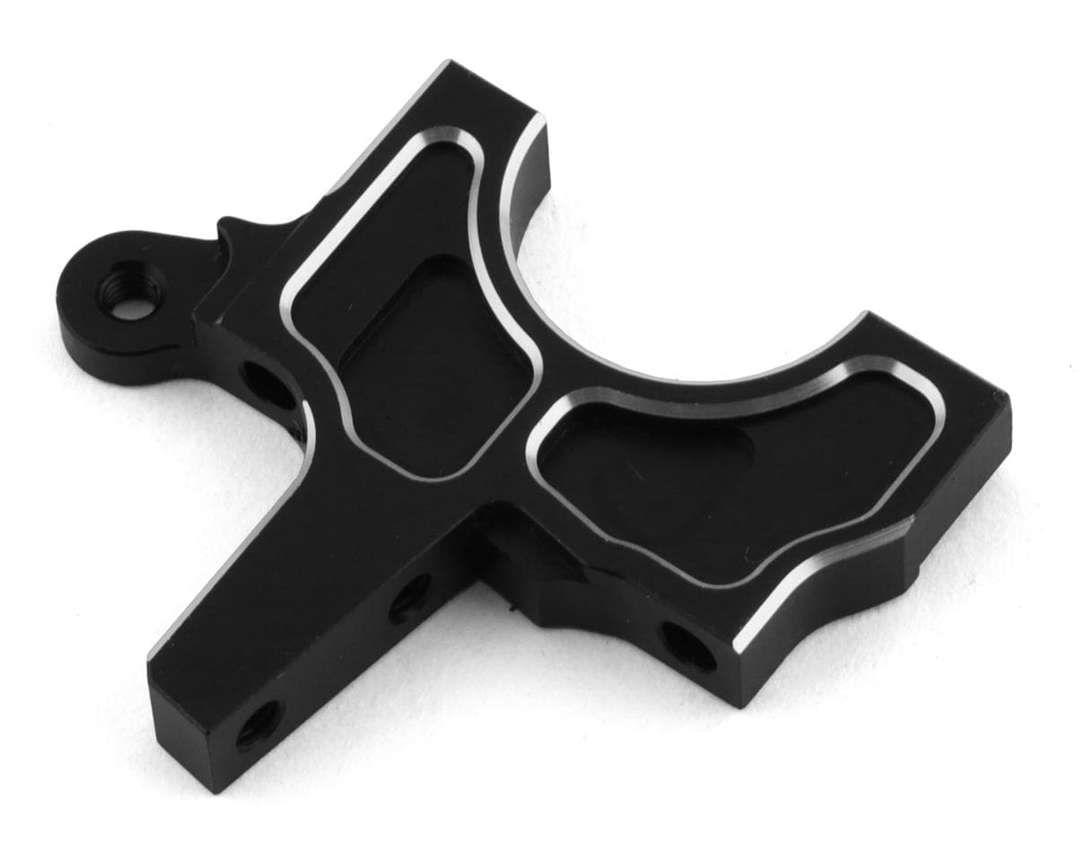 Schumacher CAT L1 Alloy Aluminum Left-Hand Upper Front Trans