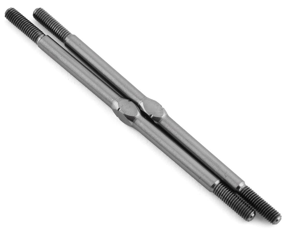 Schumacher Titanium Turnbuckle (2) (71mm)