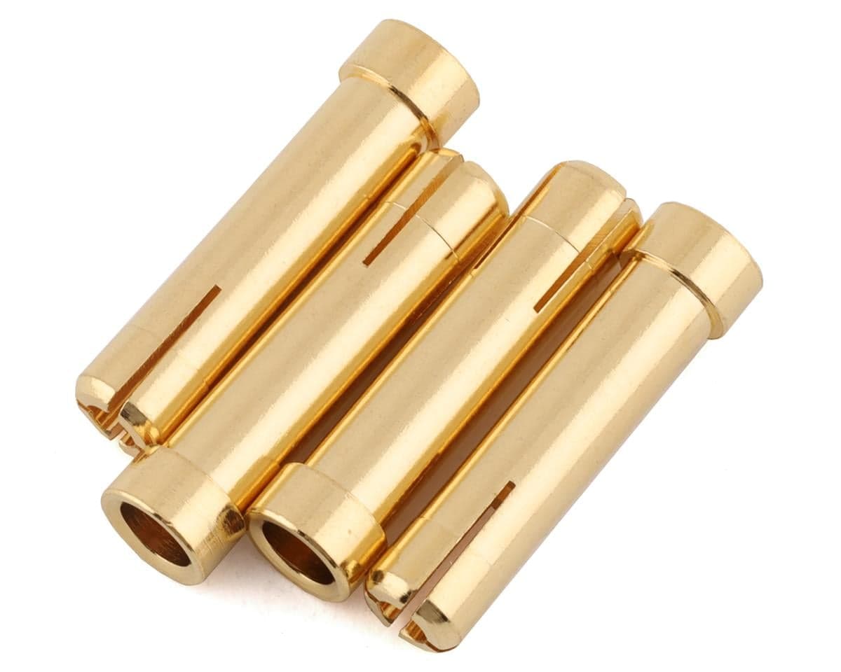 LRP 5mm to 4mm Bullet Adapter (4)