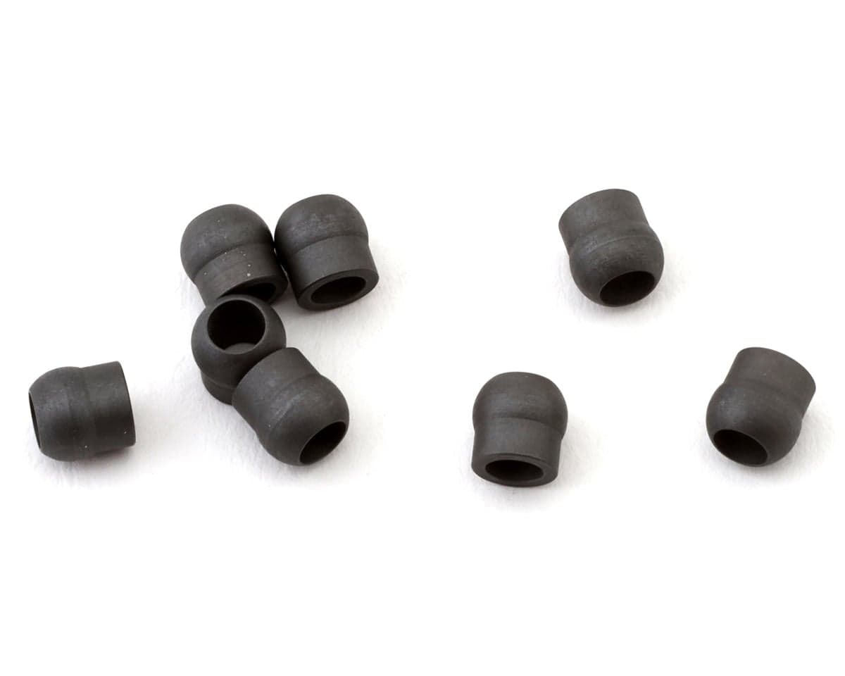Tamiya 5mm Pivot Balls (8)