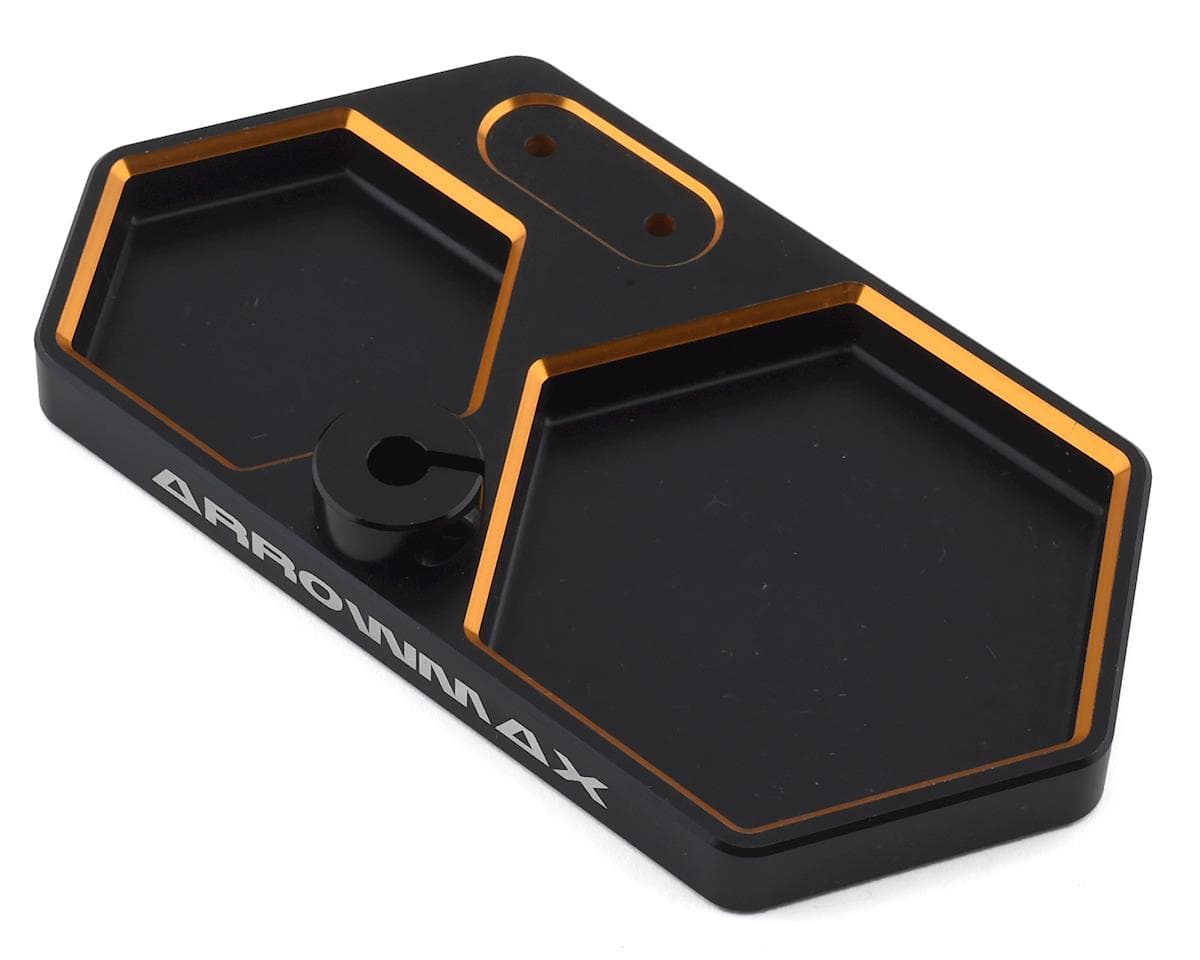AM Arrowmax Pit Iron Soldering Iron Base