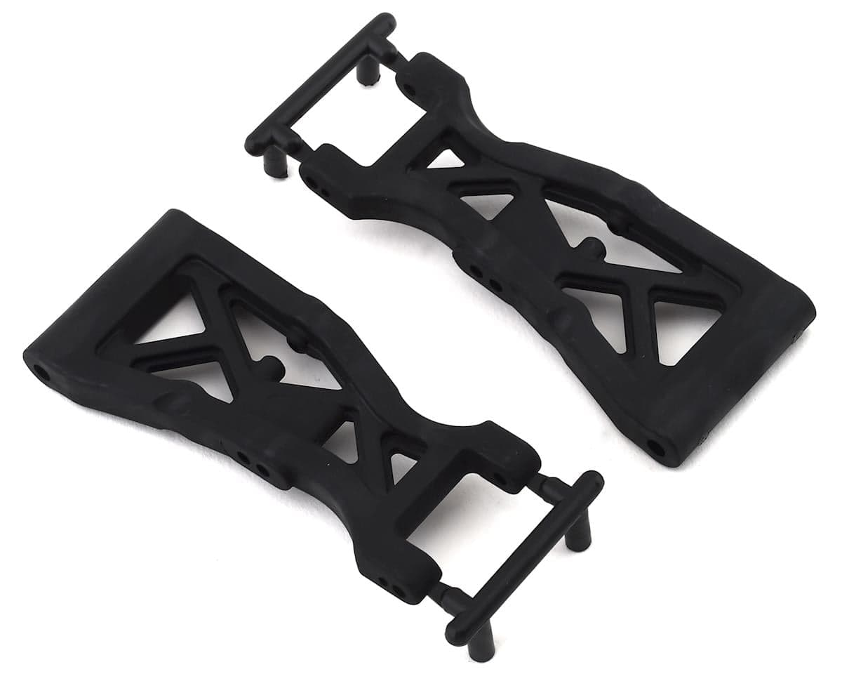 Yokomo YZ-4 SF2 Front Lower Suspension Arms (Type B) (Use w/YOKZ2-009R35)