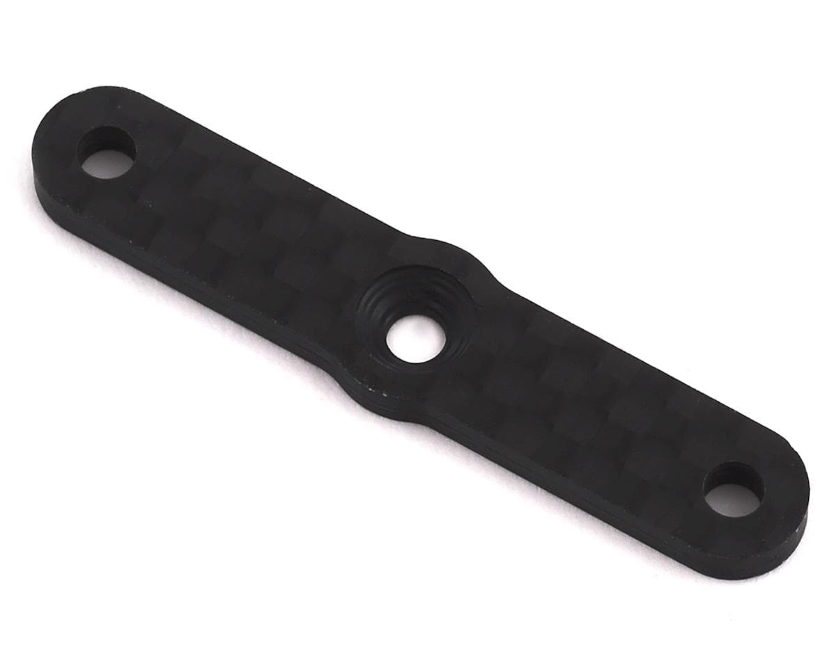 Yokomo YZ4 SF2 Graphite Bell Crank Brace