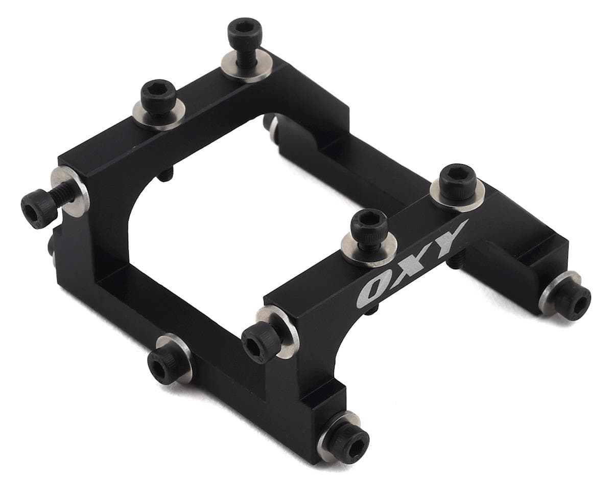 OXY Heli Engine Mount (Oxy 5 Nitro)